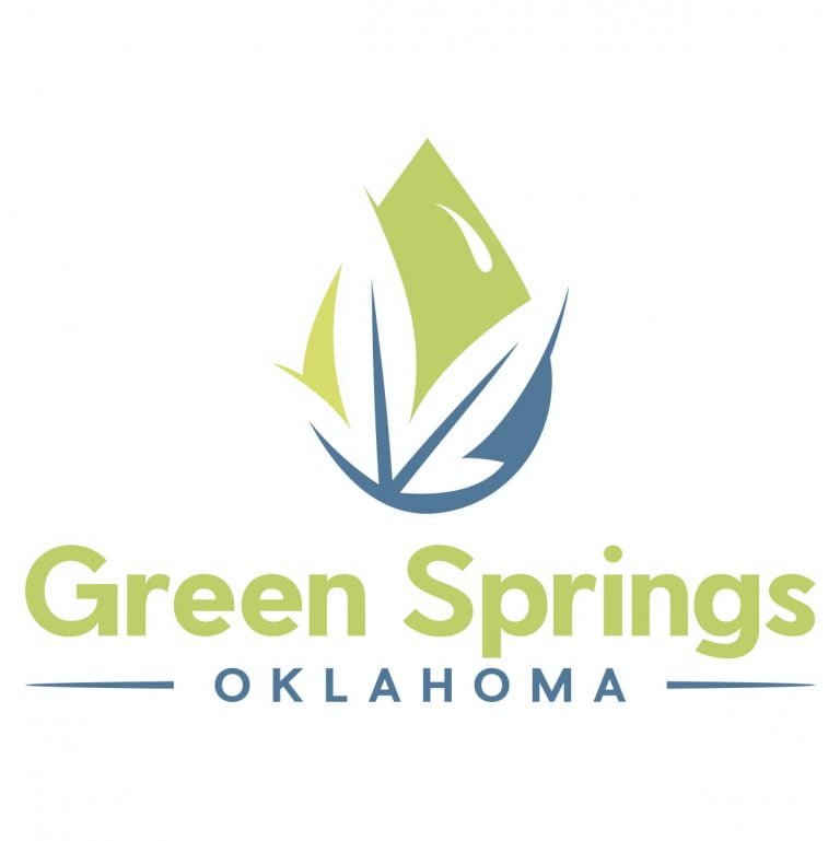 1563982582 Green Springs Logo jpeg 768x769