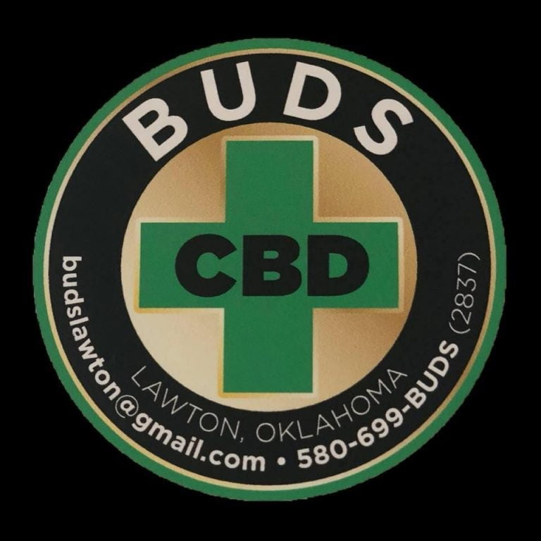 Buds dispensary 768x768