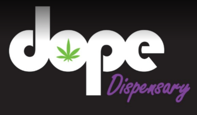 dope dispensary okc
