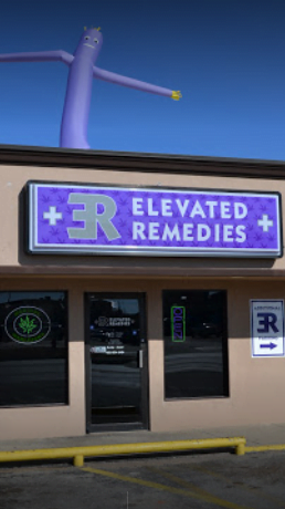 elevated remedies