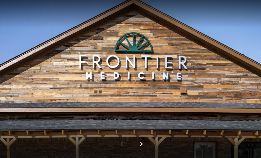 Frontier Medicine - Dispensaries Near Me | Find Dispensary ...