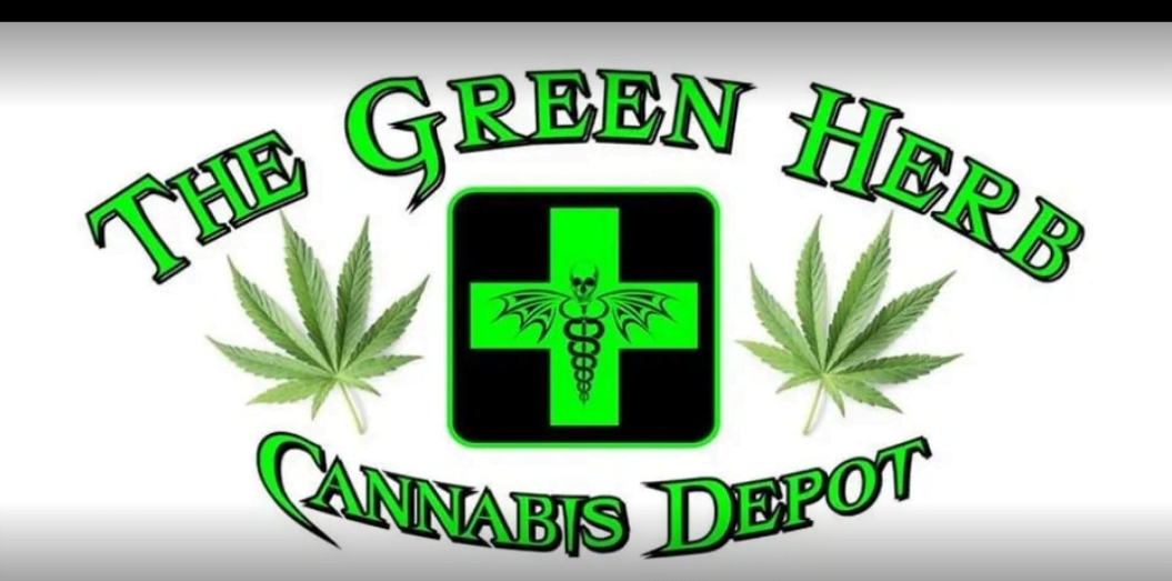 The Green Herb Cannabis Depot - Dispensaries Near Me ...