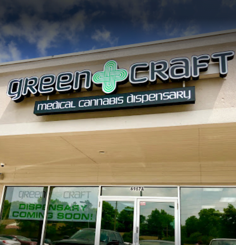 green craft