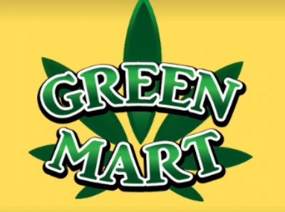 green mart