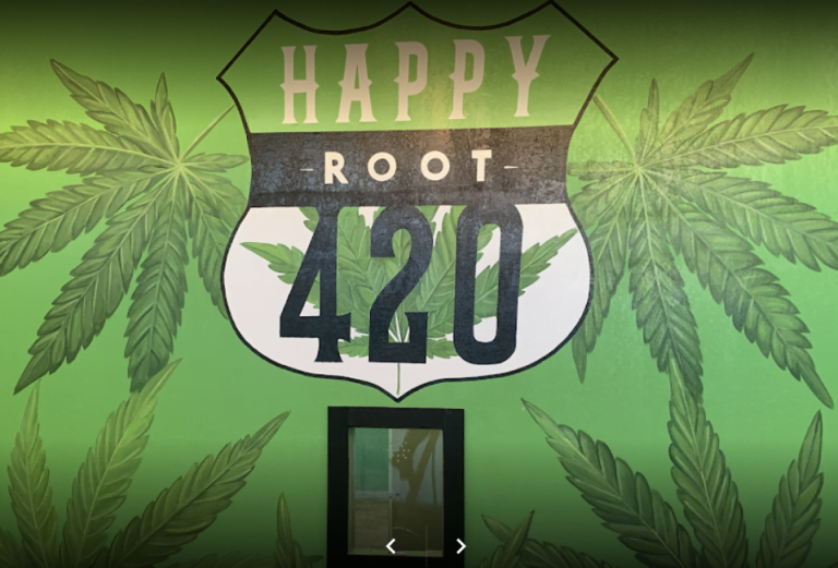 happy root 768x521