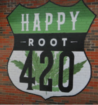 happy roots 420 okc