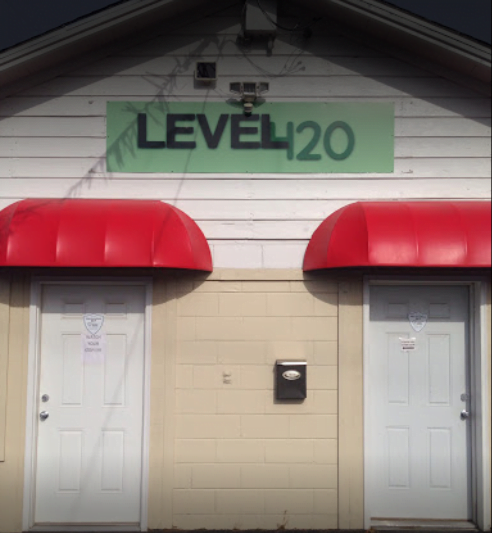 level 420