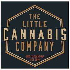 little cannabis