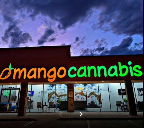 Mango Cannabis - Dispensaries Near Me | Find Dispensary ...
