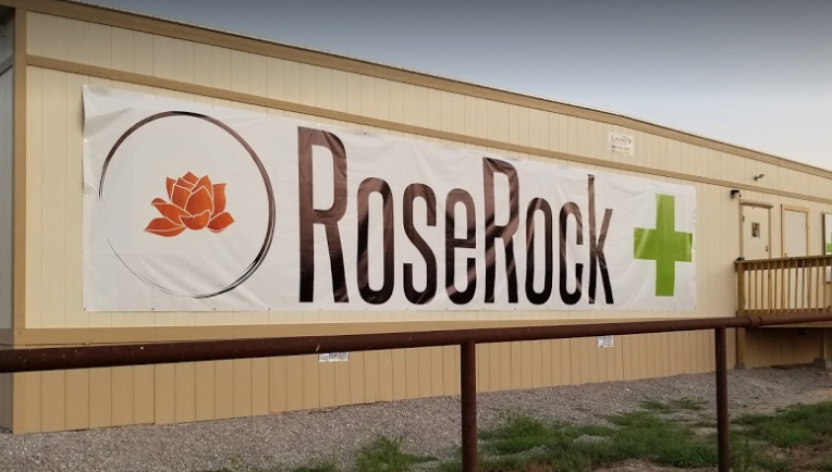 roserock