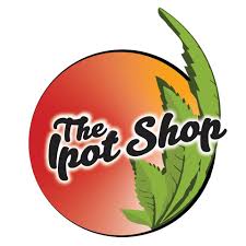 the ipot shop