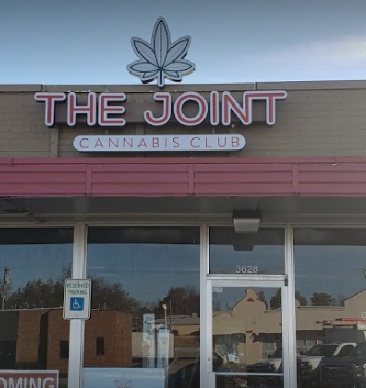 THE JOINT CANNABIS CLUB - Dispensaries Near Me | Find ...