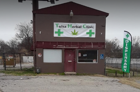 tulsa herbal clinic