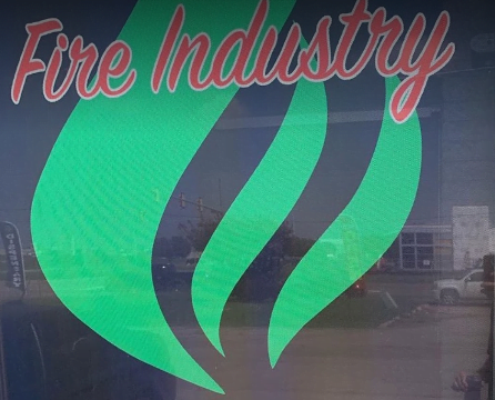 fire industry
