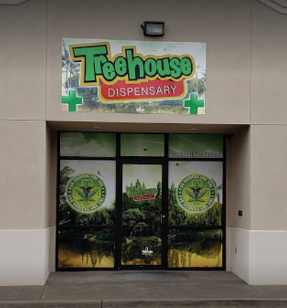 treehouse midwest city