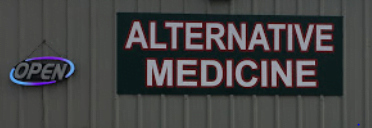 alternative medicine devol