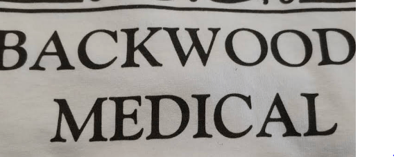 backwood medical