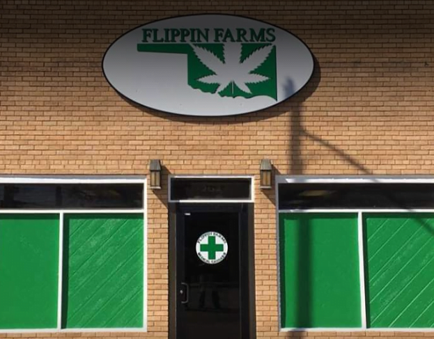 flippin farms