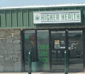 higher health afton