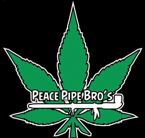 peace pipe bros