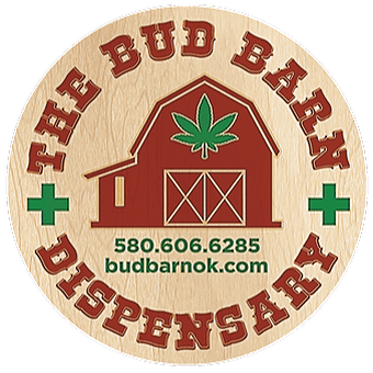 budbarn dispensary logo1