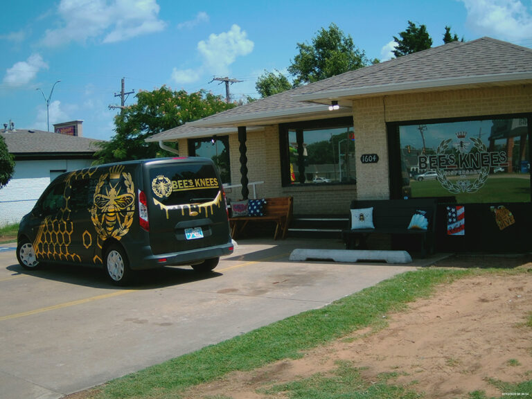 Bees Knees DIspensary 1 768x576