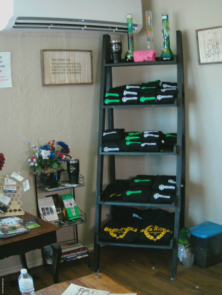 Bees Knees DIspensary 1c 768x1023