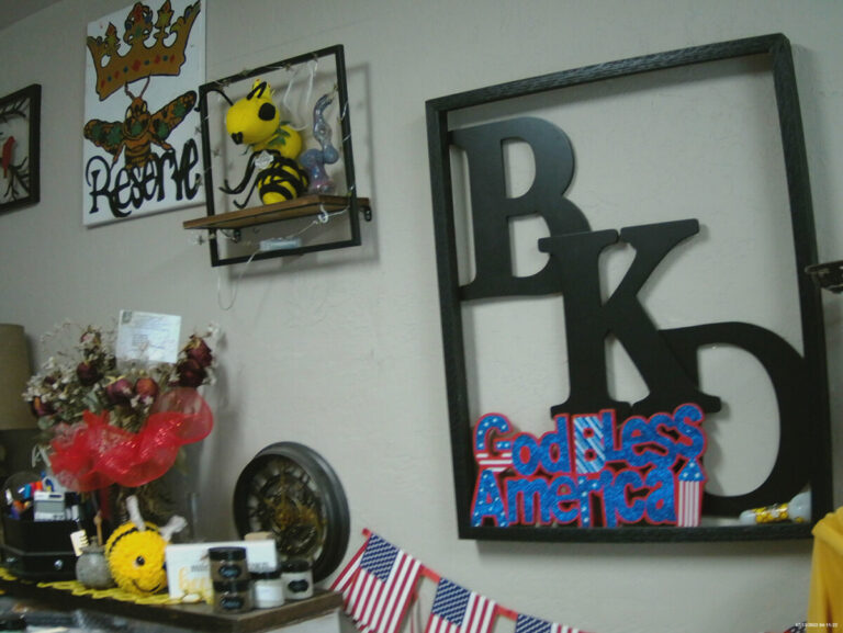 Bees Knees DIspensary 1d 768x577