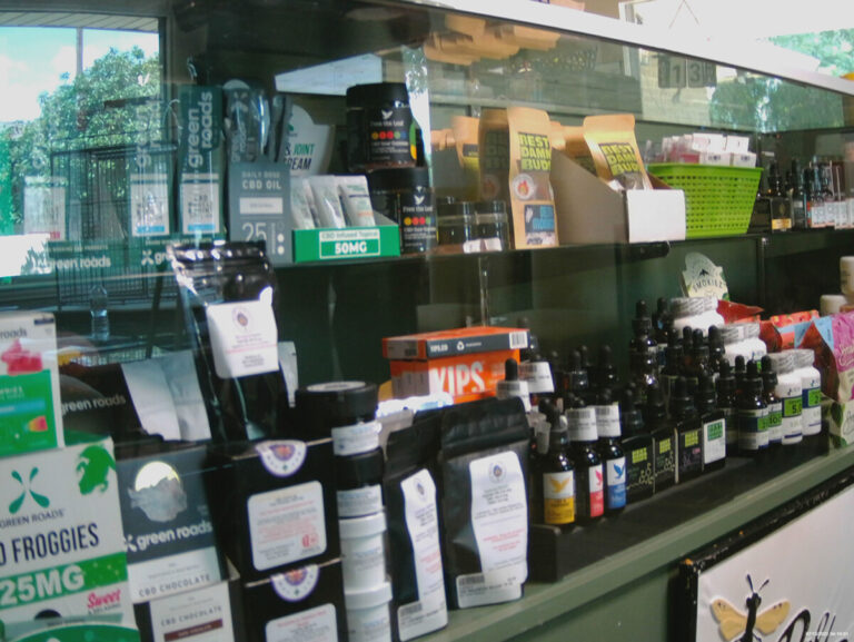 Bees Knees DIspensary 1e 768x577