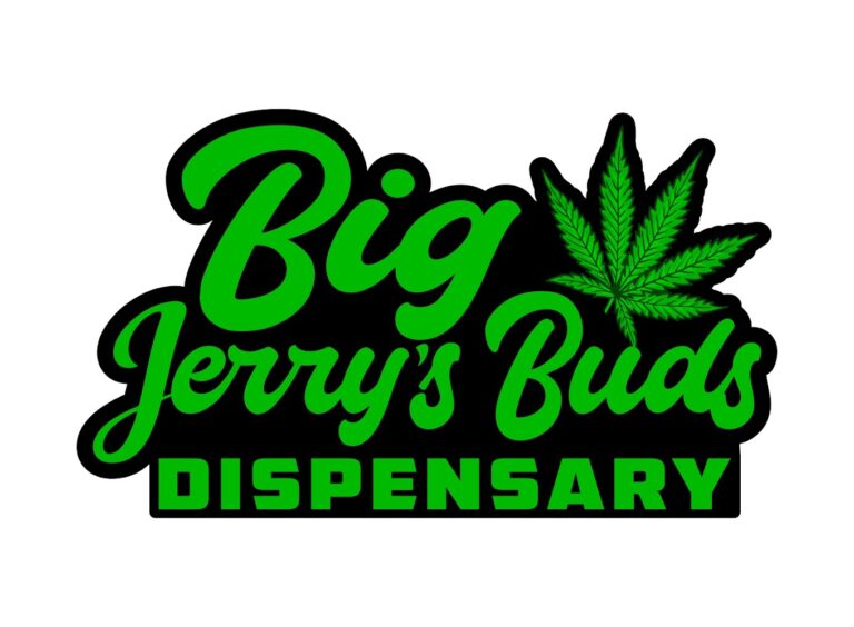 Big Jerrys Buds 768x564