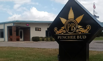 Punchee Bud Dispensary
