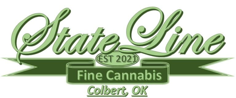 stateline fine cannabis colbert ok 768x319