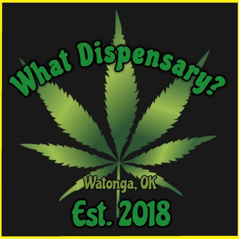 what dispensary watonga 768x768