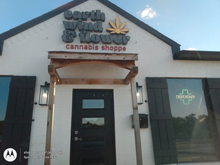 earth wind and fire dispensary ardmore ok 768x576