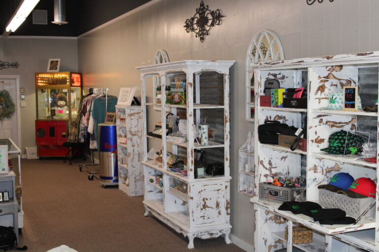 Bully Dreamz Dispensary Cordell OK 2 768x512