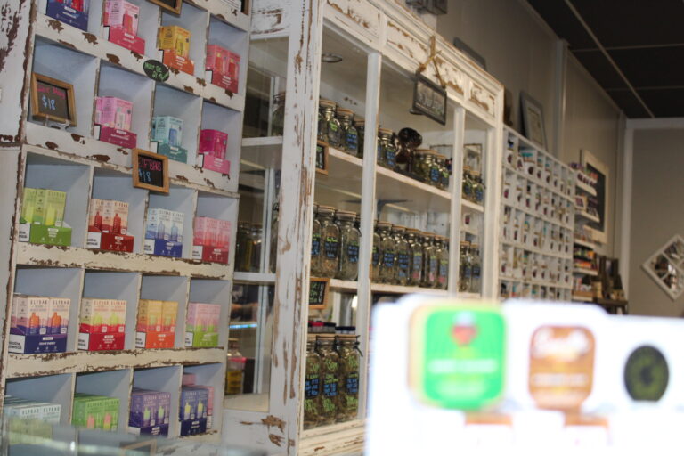 Bully Dreamz Dispensary Cordell OK 5 768x512