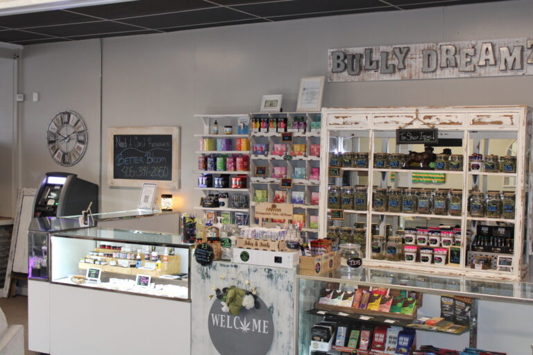 Dispensary Cordell OK 768x512