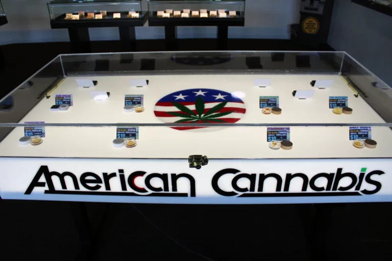 American Cannabis Dispensary OKC S WESTERN IMG 1115 768x512