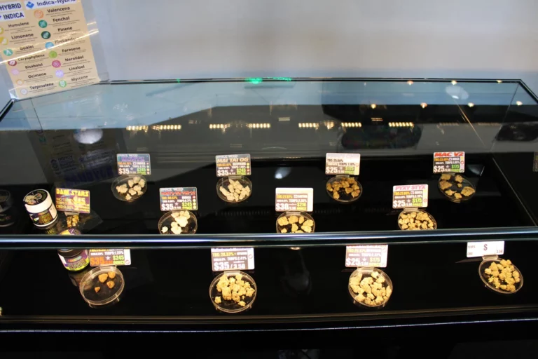 American Cannabis Dispensary OKC S WESTERN IMG 1117 768x512