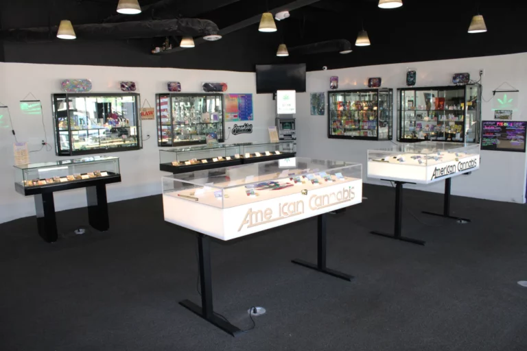 American Cannabis Dispensary OKC S WESTERN IMG 1126 768x512