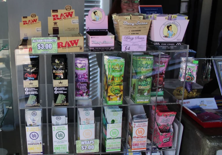 American Cannabis Dispensary OKC S WESTERN IMG 1127 768x539