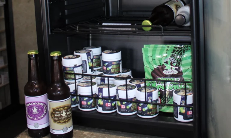 American Cannabis Dispensary OKC S WESTERN IMG 1129 768x458