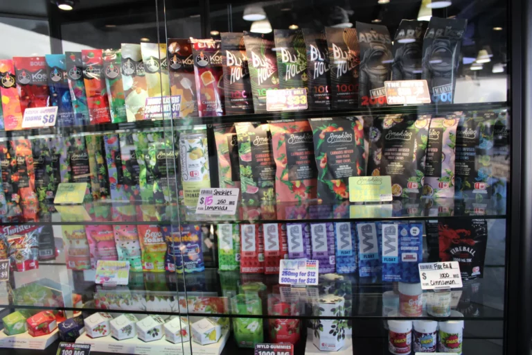 American Cannabis Dispensary OKC S WESTERN IMG 1130 768x512