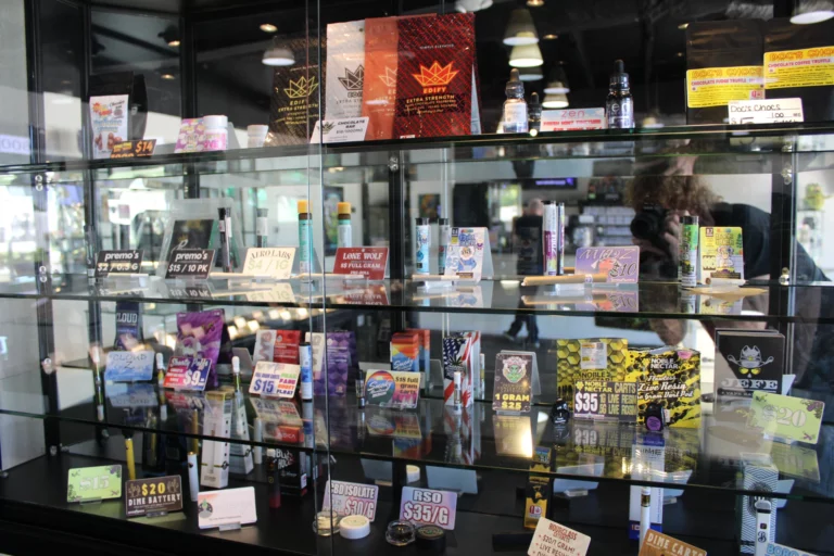 American Cannabis Dispensary OKC S WESTERN IMG 1132 768x512