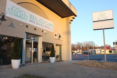 Bloom Cape Girardeau Medical Recreational Marijuana Dispensary