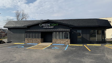 Greenlight Marijuana Dispensary Cape Girardeau