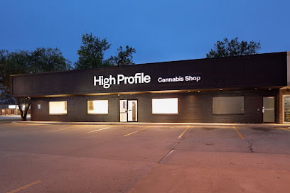 High Profile of Columbia Dispensary 1