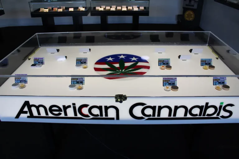 IMG 1115 American Cannabis Dispensary S Western OKC 768x512