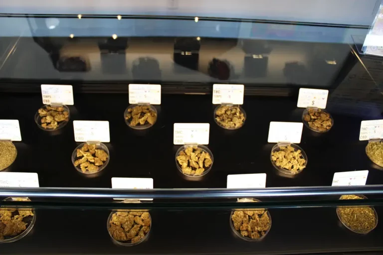 IMG 1123 American Cannabis Dispensary S Western OKC 768x512