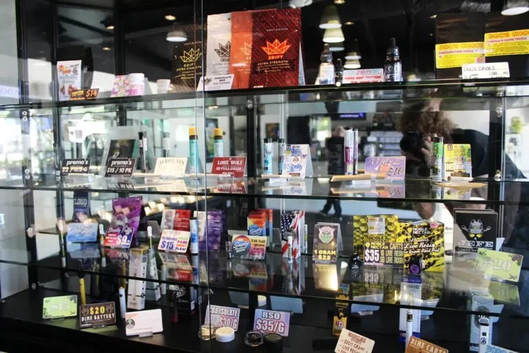 IMG 1132 American Cannabis Dispensary S Western OKC 768x512